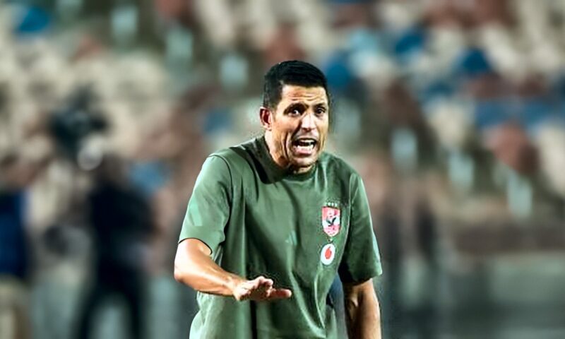 موعد مباراة الأهلي وكيتارا الأوغندي اليوم السبت فى الكونفدرالية