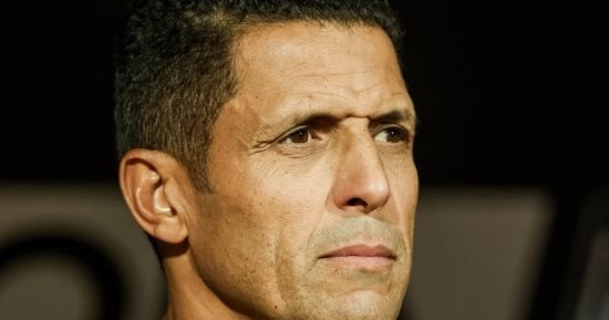 الأهلى يراقب ثنائى وادى دجلة وبترول أسيوط لتدعيم خط الوسط فى يناير