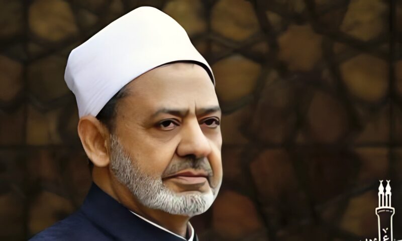 شيخ الأزهر يدين الاعتداء الإرهابي في الكرك ويؤكد التضامن مع الشعب الأردني