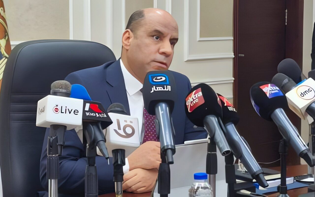 برواتب تصل لـ12 ألف جنيه.. «وزارة العمل» تعلن عن فرص عمل في الإسماعيلية