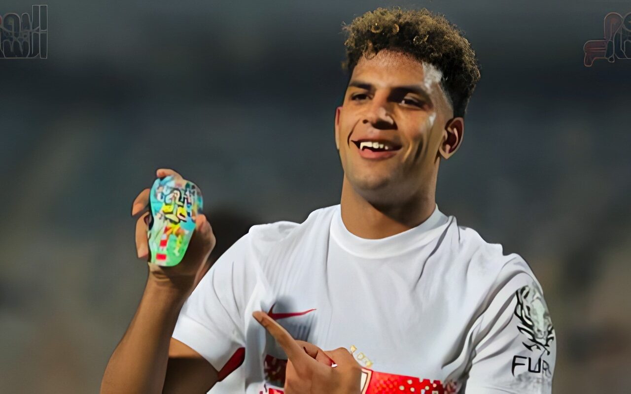 موعد عودة محمد السيد لتدعيم صفوف الزمالك بعد التعافي من الإصابة