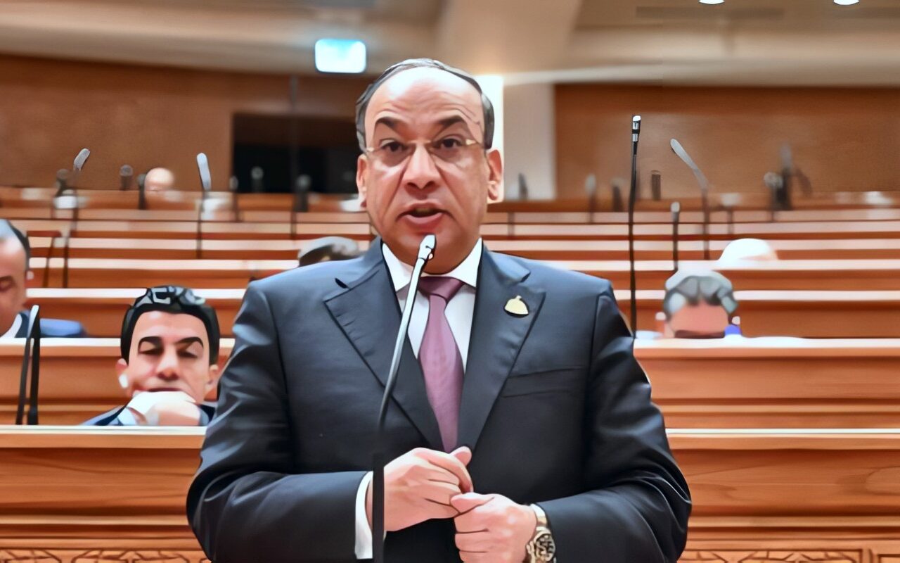 وكيل دينية النواب: الموافقة على دعم السعودية تعكس الحرص على حماية أمن المنطقة