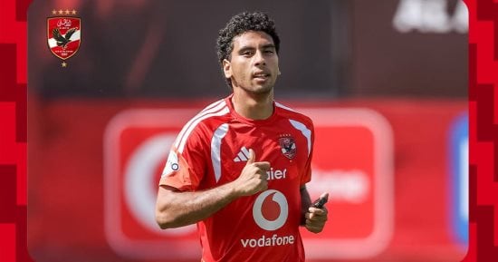 كباكا يقترب من الرحيل في ميركاتو الشتاء