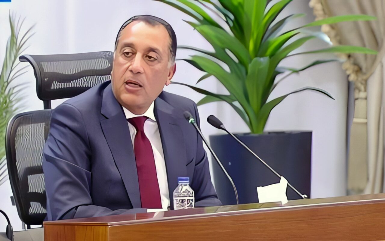 الجريدة الرسمية تنشر قرار رئيس الحكومة بإنشاء ميناء بحرى تخصصى سياحى دولى بمنطقة خليج القرش