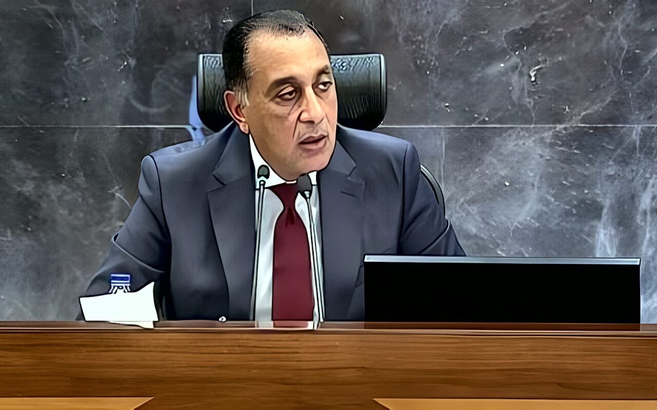 رئيس الوزراء يشهد بعد قليل افتتاح المؤتمر الدولى لتكنولوجيا المياه
