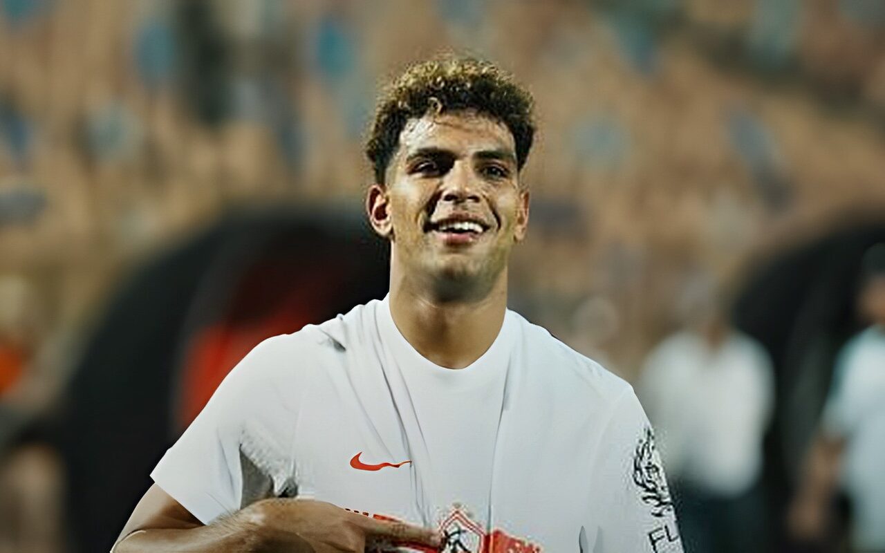 الزمالك يُجهز بدائل بنتايج والسيد قبل مواجهة الجيش الرواندي