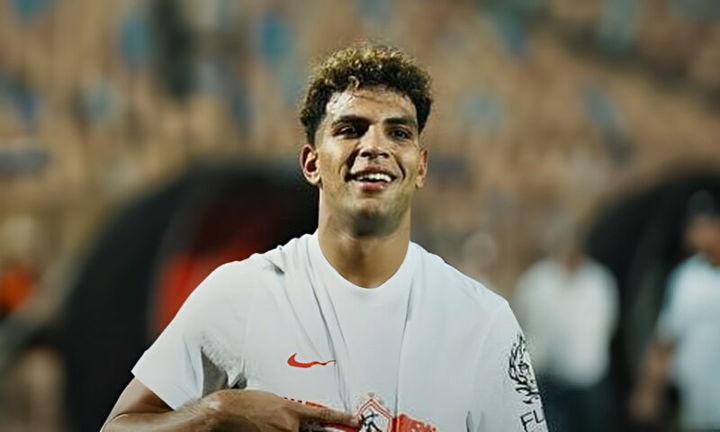 الزمالك يُجهز بدائل بنتايج والسيد قبل مواجهة الجيش الرواندي