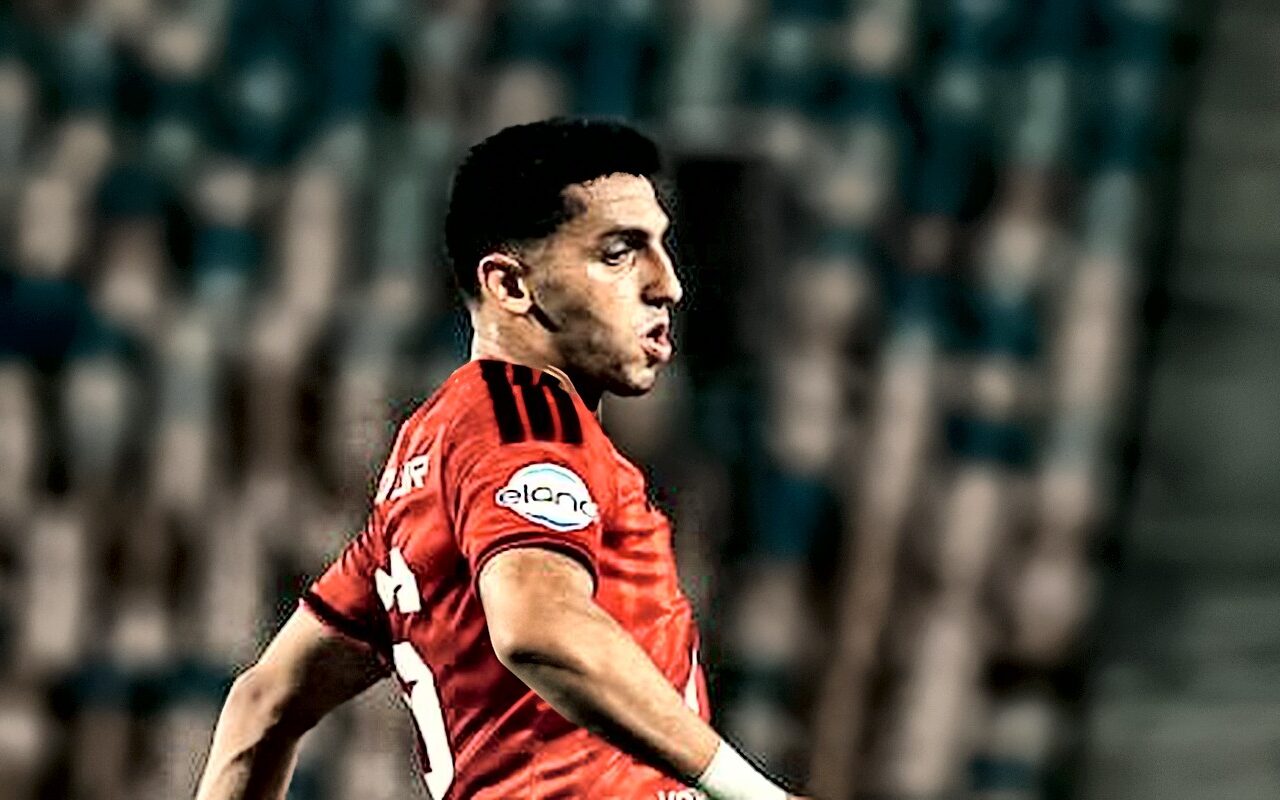 أحمد نبيل كوكا يقترب من مرافقة بعثة الأهلي إلى أوغندا لمواجهة كيتارا