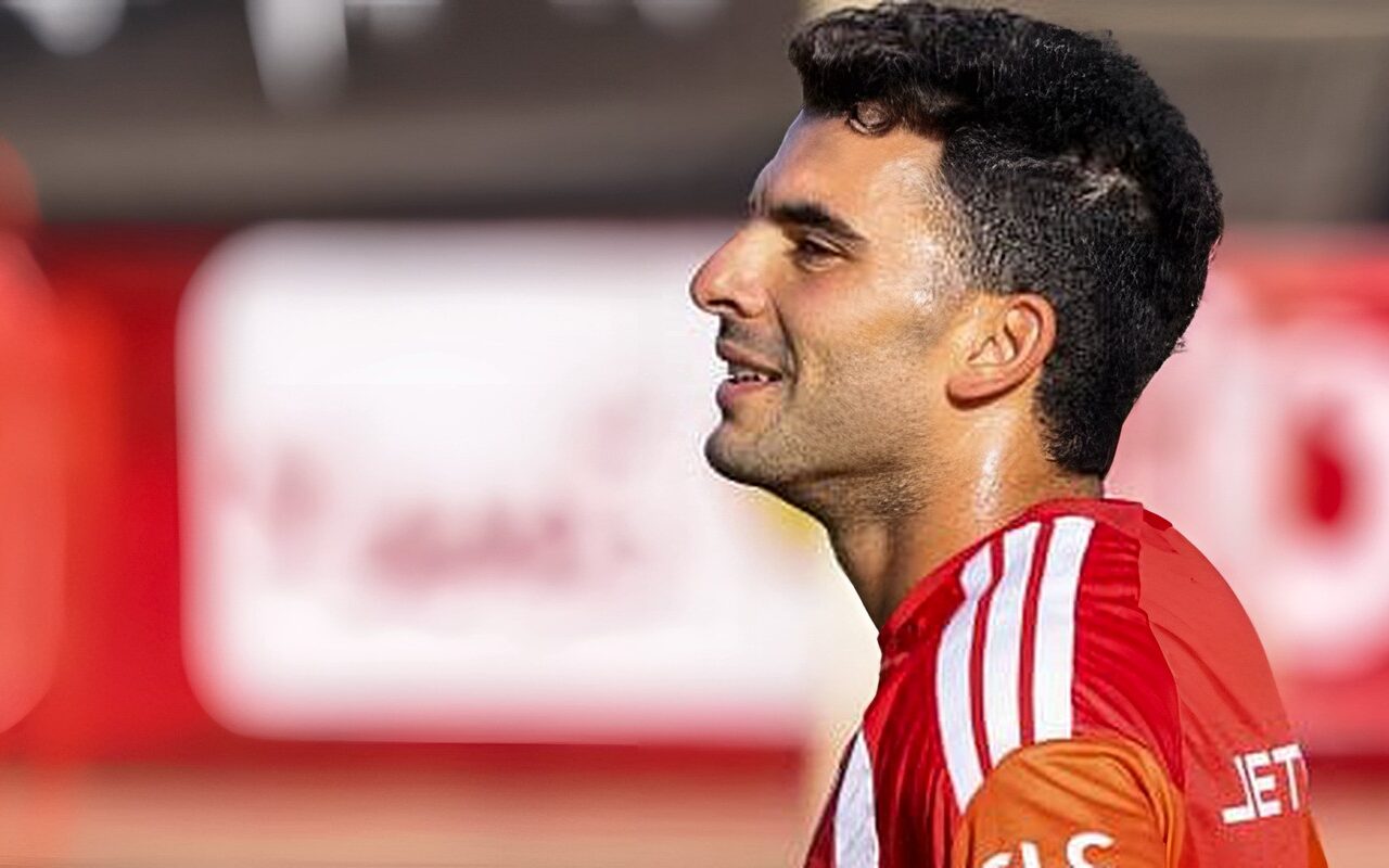 الزمالك يتمسك بحقوقه المالية فى شكوى زيزو.. اعرف التفاصيل