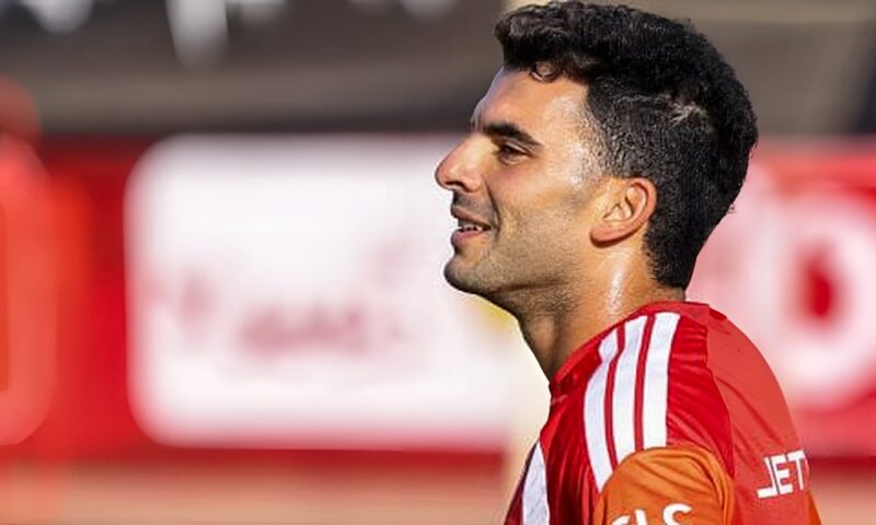 الزمالك يتمسك بحقوقه المالية فى شكوى زيزو.. اعرف التفاصيل