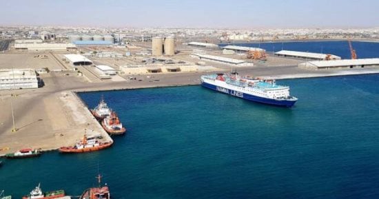 القاهرة والبحر الأحمر والإسماعيلية تتصدر المحافظات في استثمارات التنمية الاقتصادية