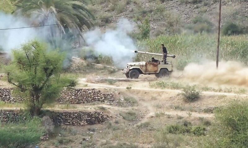 الجامعة العربية تطالب بمحاسبة المسؤولين عن هجمات الحوثيين في اليمن