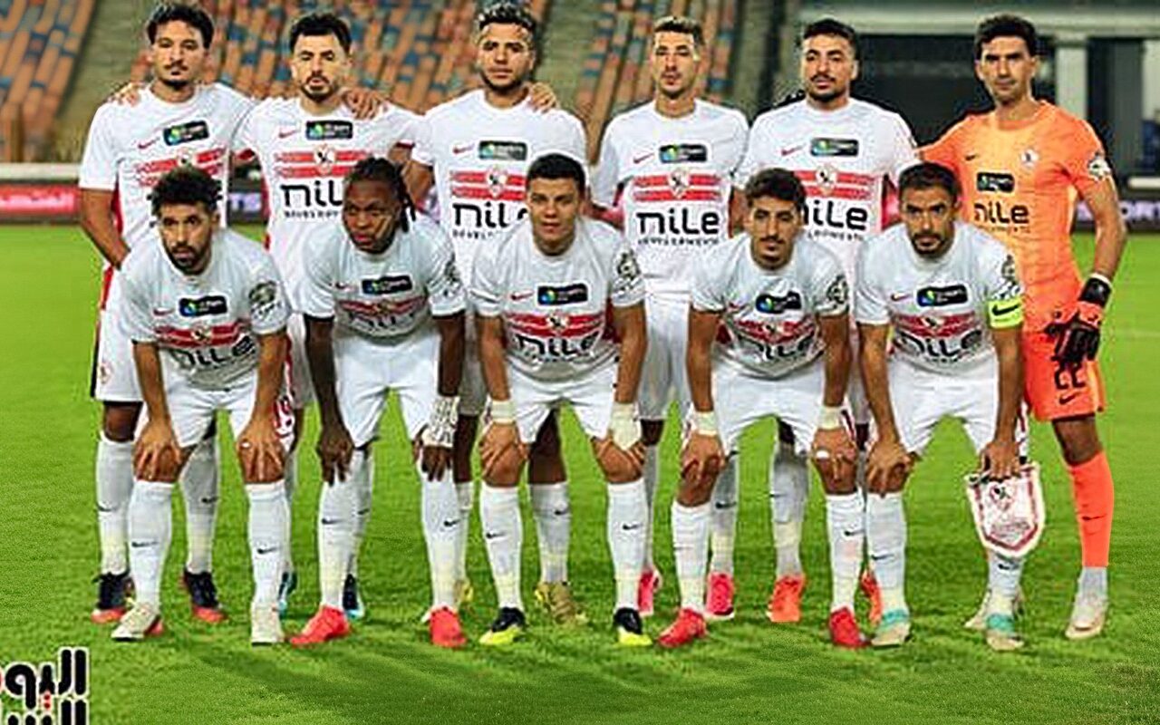 4 مواجهات و18 هدفا.. أرقام مواجهات الزمالك والجيش الرواندي قبل لقاء الليلة