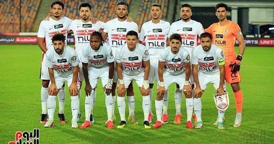 4 مواجهات و18 هدفا.. أرقام مواجهات الزمالك والجيش الرواندي قبل لقاء الليلة