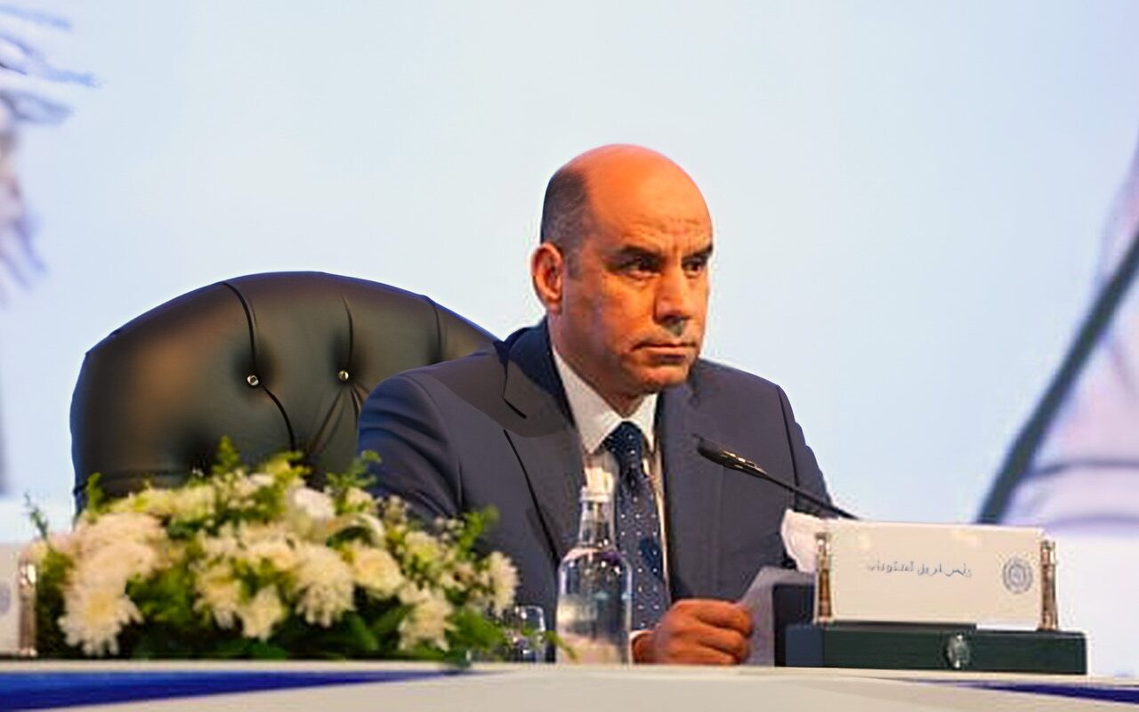 وزير العمل: نشرة التوظيف الأسبوعية توفر 2541 فرصة عمل بالقطاع الخاص