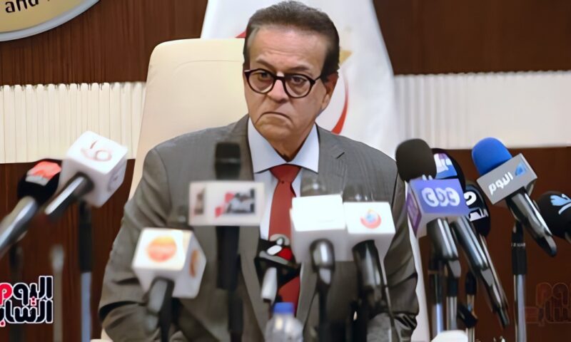 وزير الصحة: مصر ملتزمة بالتعاون مع الأشقاء الأفارقة لاحتواء تفشي «إيبولا»