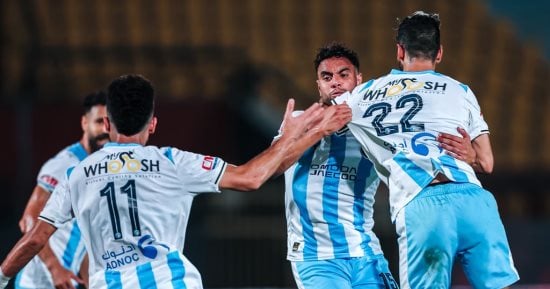 انطلاق رحلة دور الـ 32 بأفريقيا.. مواعيد وملاعب الفرق المصرية