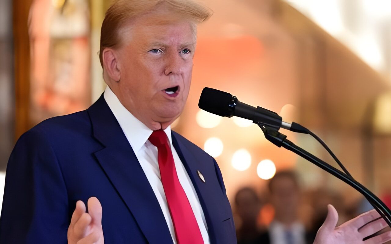 نجوم كرة القدم أحدث أسلحة ترامب لدعم حزبه في التجديد النصفي.. تفاصيل