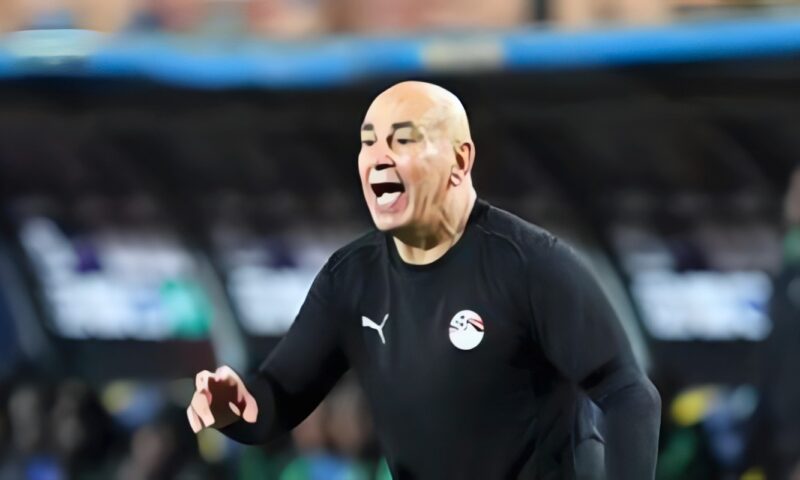 شكشك ومحمود ممدوح يدخلان حسابات حسام حسن قبل معسكر المنتخب فى نوفمبر