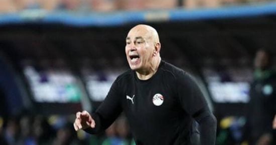 شكشك ومحمود ممدوح يدخلان حسابات حسام حسن قبل معسكر المنتخب فى نوفمبر