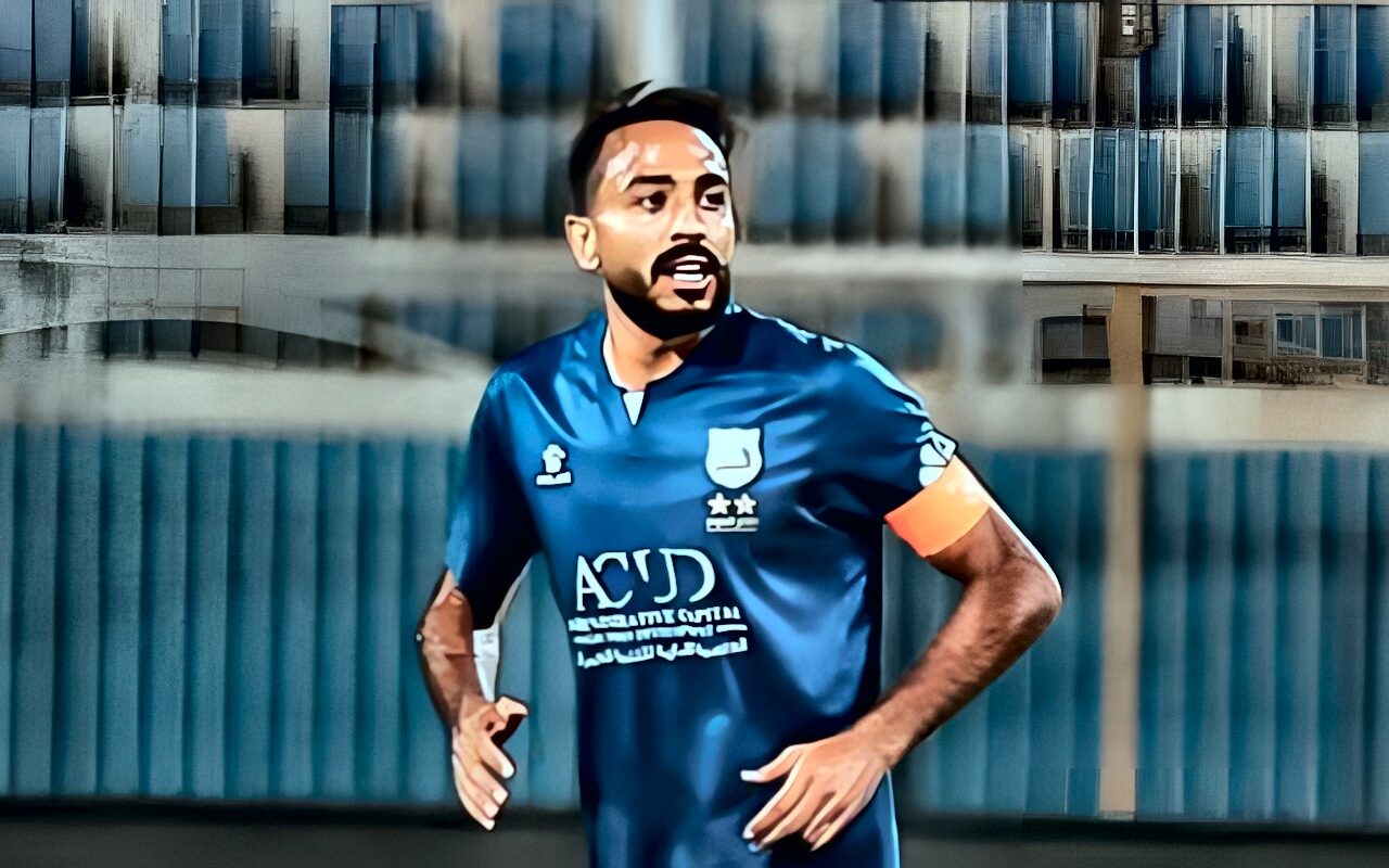 كهربا بديلا.. تشكيل الشرقية إنبى لمواجهة القناة فى الدورى