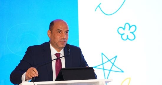 العمل تعلن عن وظائف بمشروع الضبعة للشباب برواتب تصل لـ25 ألف جنيه