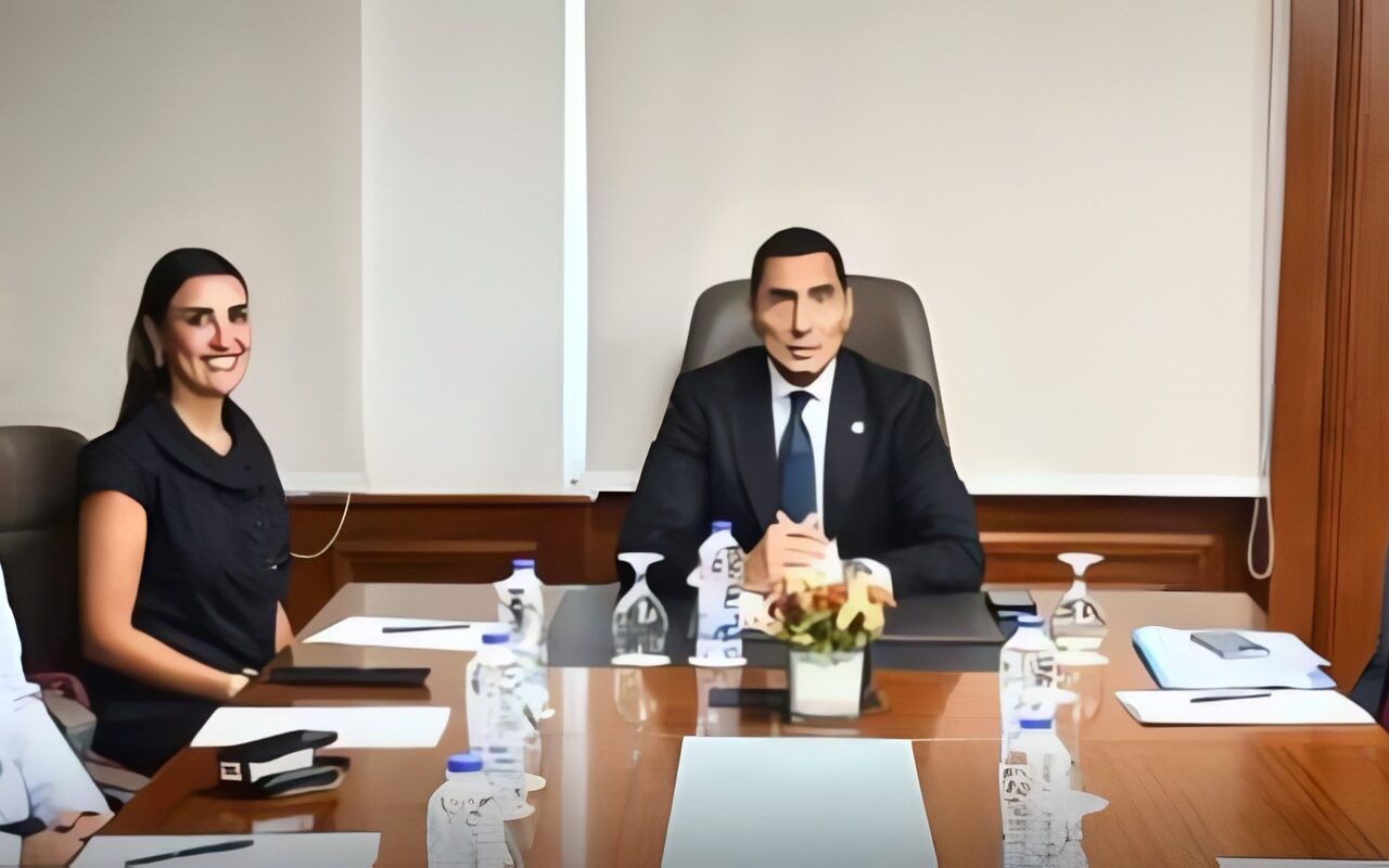 وزير الرياضة ينعى لاعبتي الجودو بالمشروع القومي للموهبة