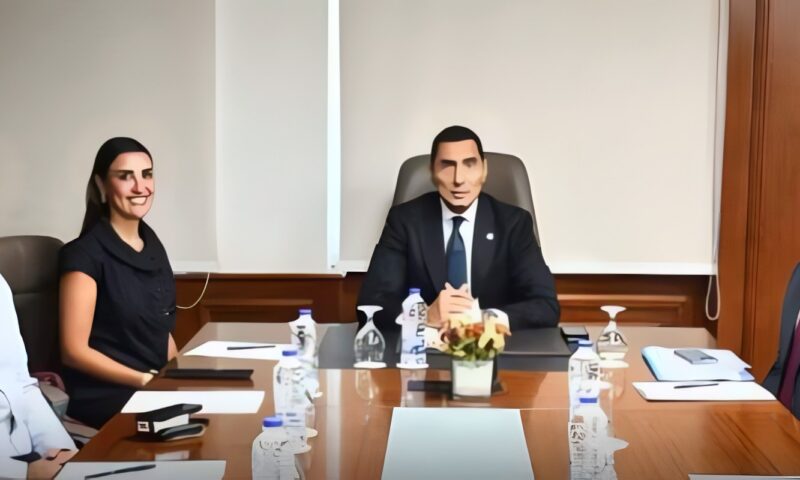 وزير الرياضة ينعى لاعبتي الجودو بالمشروع القومي للموهبة