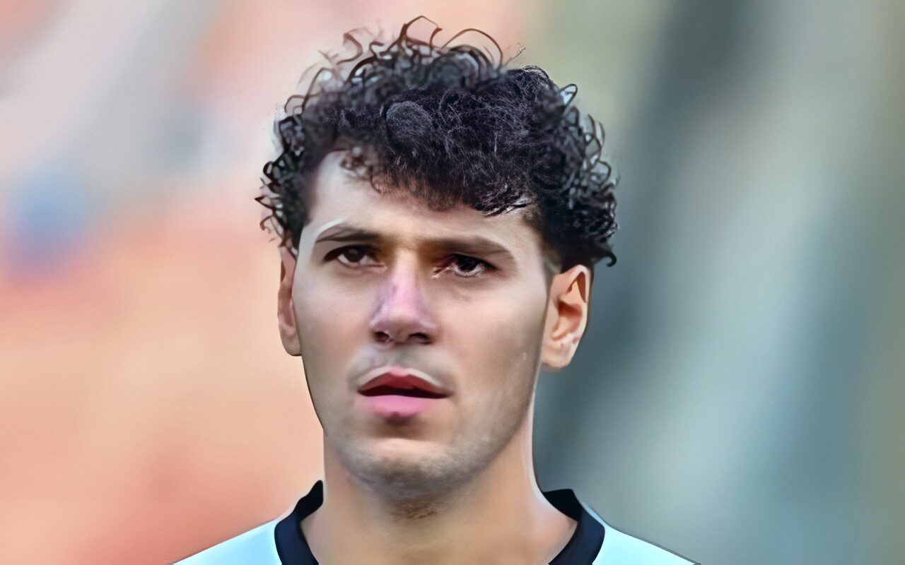 عمر فايد يبتعد عن معسكر منتخب مصر أمام مالاوى