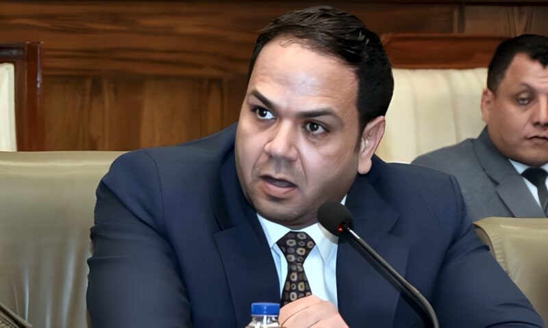 مصطفى متولى: زيارة فخامة الرئيس السيسي لموسكو تعكس ثقل مصر على الساحة الدولية