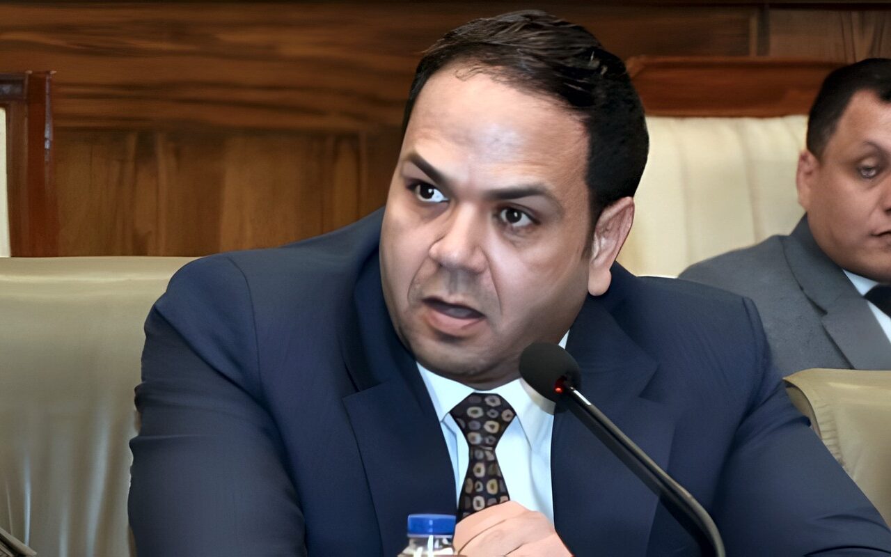 “الشيوخ”: الموافقة على إرسال قوات للدفاع عن السعودية تجسيد لرسالة فخامة الرئيس السيسى «مسافة السكة»