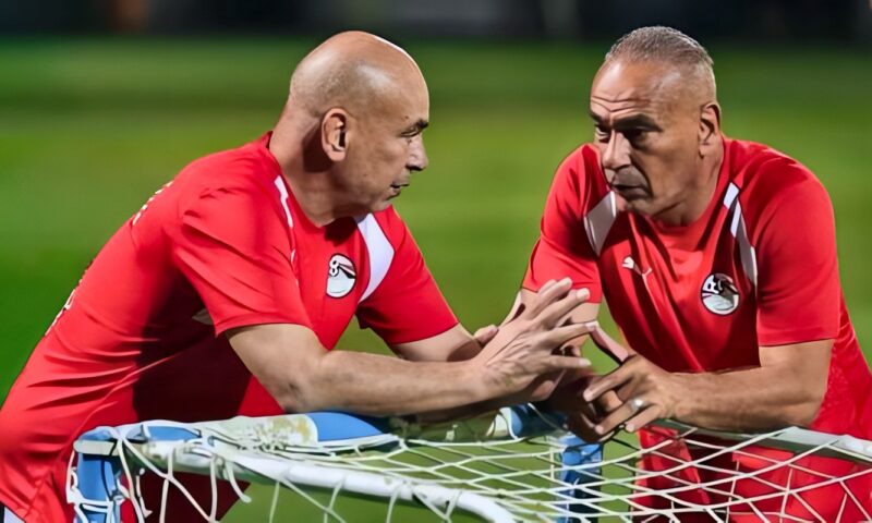 آخر كلام.. معسكر منتخب مصر ينطلق 9 نوفمبر استعدادًا لمباراتى مالاوى