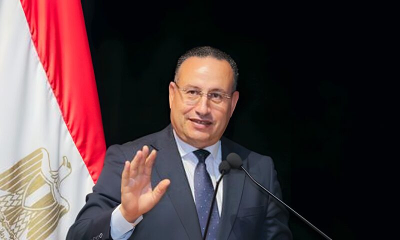 وزير التعليم العالى: 138 ألف طالب وافد يدرسون بالجامعات المصرية