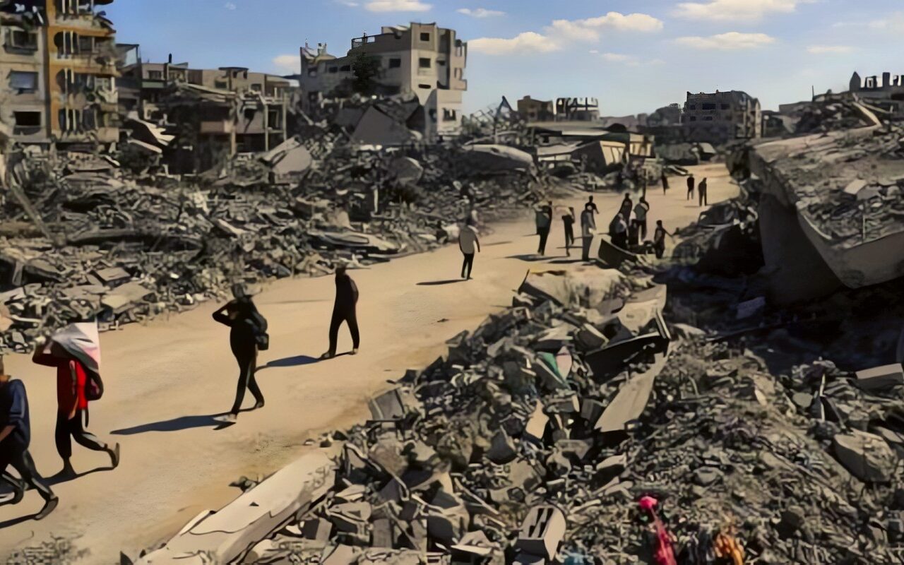 مقررة بالأمم المتحدة: استهداف الصحفيين في غزة يقوض توثيق الجرائم