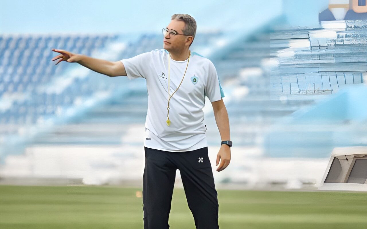 خالد جلال يعلن قائمة غزل المحلة لمواجهة أبو قير للأسمدة فى الدورى المصرى