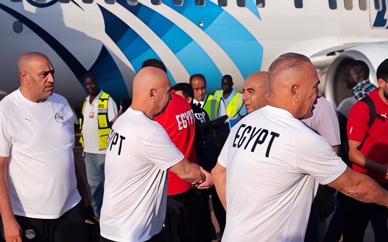 موعد مباراتىّ منتخب مصر ومالاوى فى تصفيات أمم أفريقيا
