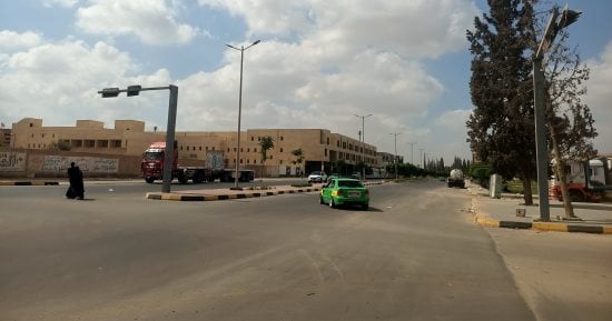 حالة الطقس اليوم الأحد 18 أكتوبر 2026.. انخفاض بالحرارة وأمطار متفاوتة الشدة