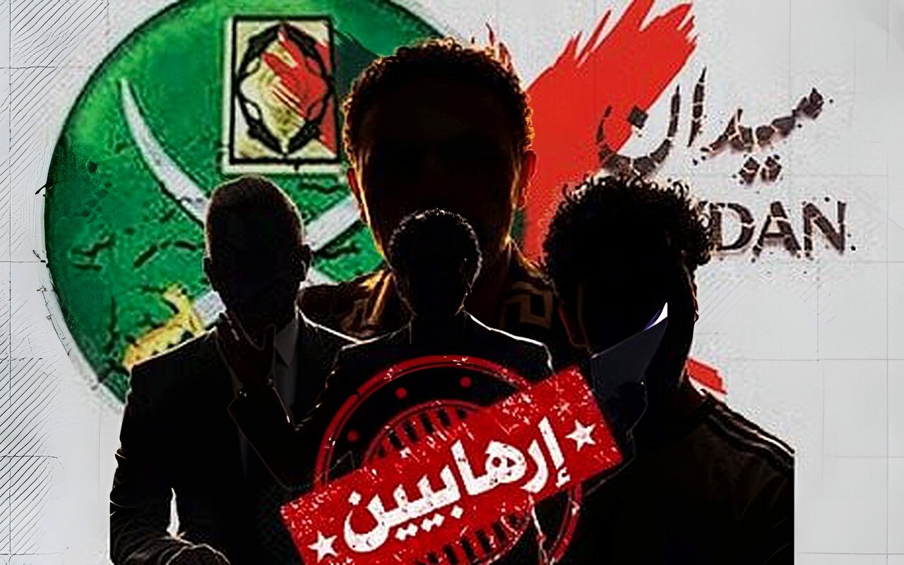 رضا فرحات: الإخوان تحارب مصر بالشائعات وتستغل الأزمات لضرب ثقة المواطنين