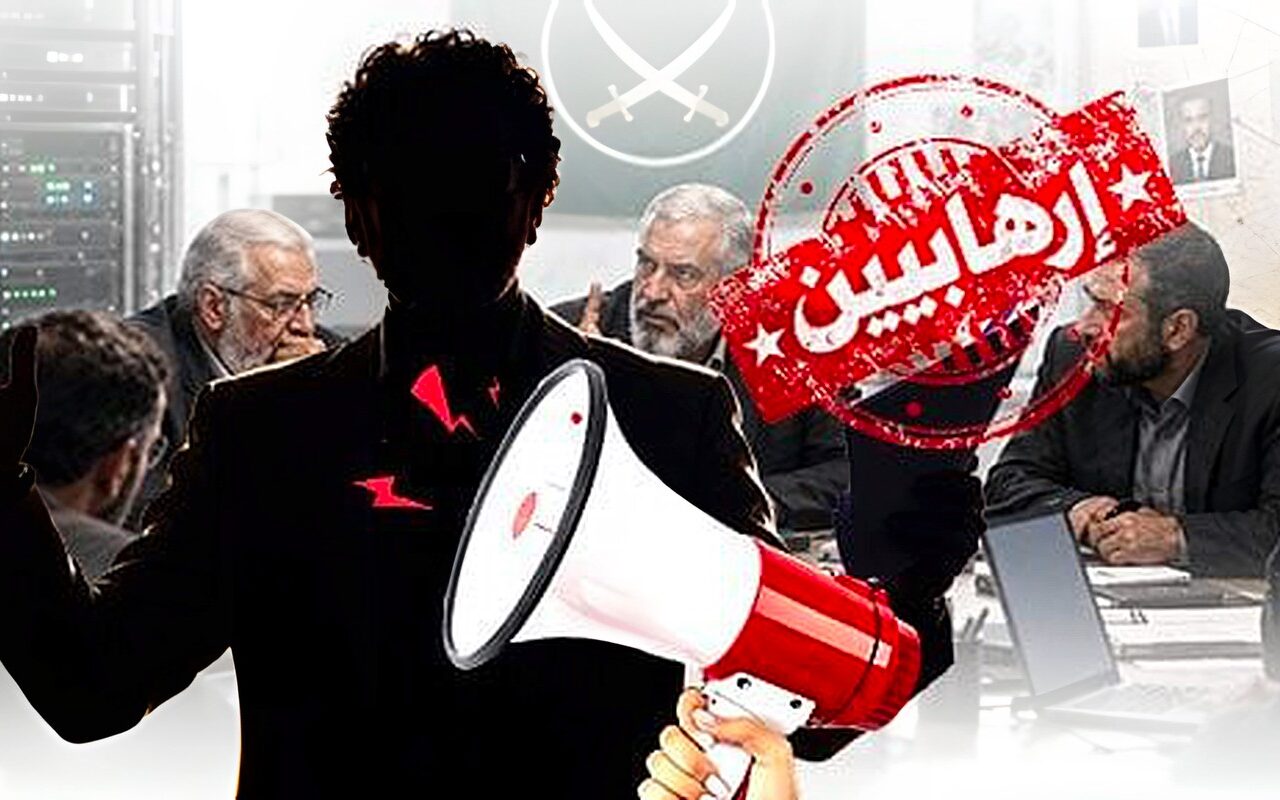 النائب أحمد السبكي: الإخوان يستغلون الضغوط الاقتصادية للتشكيك فى الدولة