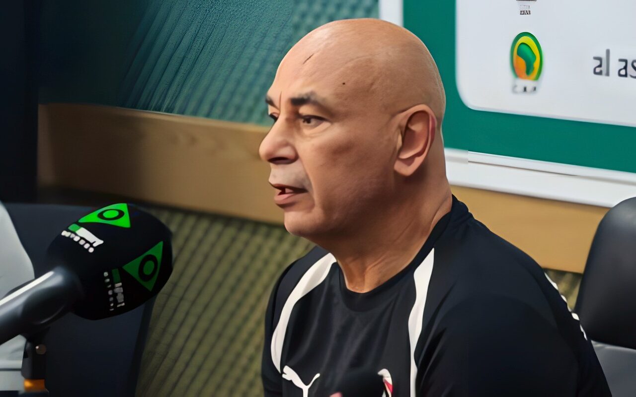 حسام حسن يترقب حسم مصير السوبر لتحديد خطة معسكر منتخب مصر المقبل