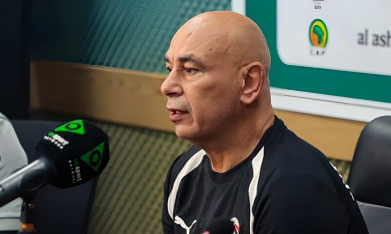 تحركات مكثفة من جهاز منتخب مصر واتحاد الكرة لضم يونس إبراهيم موهبة برايتون