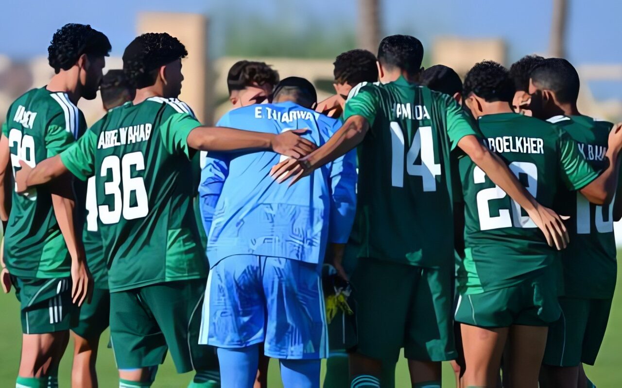 انتصارات الدوري تغيب عن المصري منذ 54 يوما بعد التعادل مع أبو قير للأسمدة