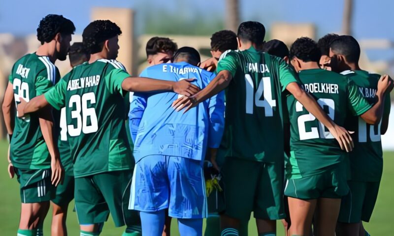 انتصارات الدوري تغيب عن المصري منذ 54 يوما بعد التعادل مع أبو قير للأسمدة