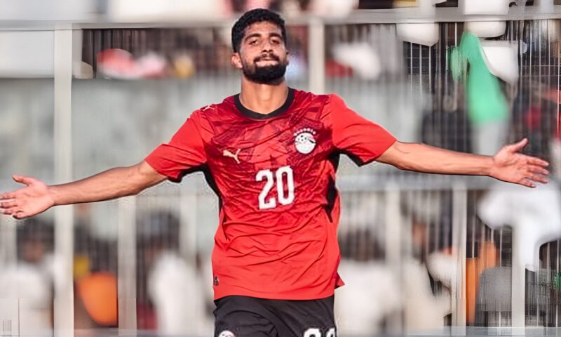الأهلى ينفى التفاوض مع إبراهيم عادل ويكشف أولوياته فى ميركاتو يناير
