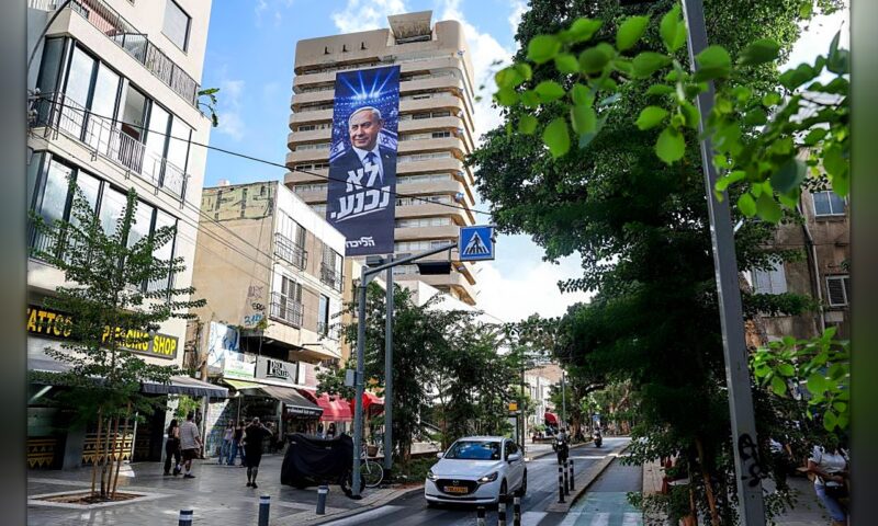اهتمام فلسطيني بالانتخابات الإسرائيلية: قد تأتي حكومة “أقل عدوانية”