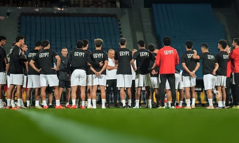 موعد مباراتىّ منتخب مصر أمام مالاوى فى تصفيات أمم أفريقيا