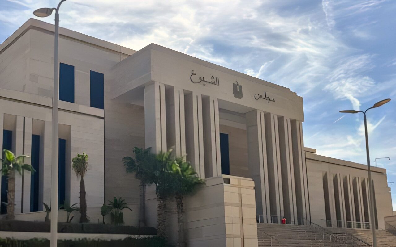 تامر عبد الحميد تحت قبة الشيوخ: “سماسرة الحرب” يستغلون الأزمات لرفع الأسعار