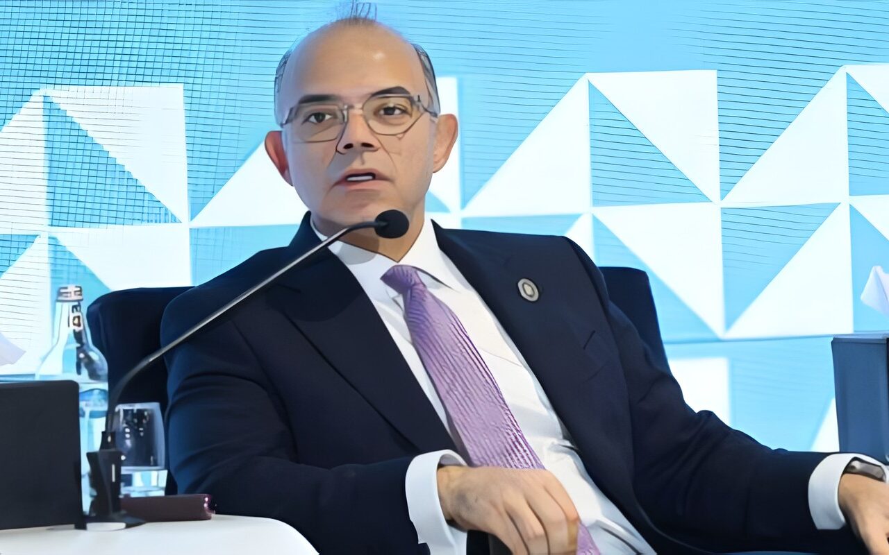 وزير الاستثمار بـ منتدى مصر 2026: التكنولوجيا تفتح باب المشروعات للشباب