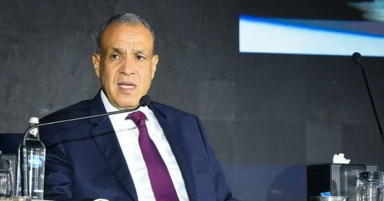 عبد العاطي يتوجه إلى بغداد للمشاركة باجتماعات دورة مجلس وزراء خارجية منظمة التعاون الإسلامي