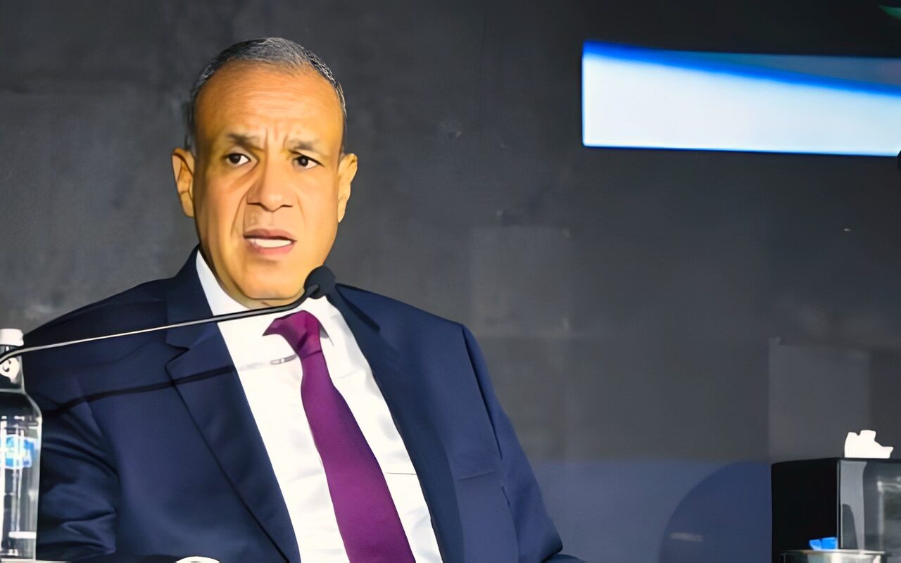 وزير الخارجية: مستقبل مصر الاقتصادي والتنموي مرتبط بالتنمية في أفريقيا